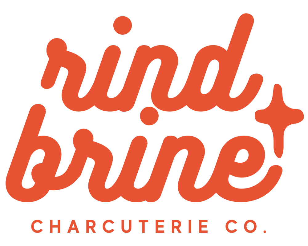 rind + brine