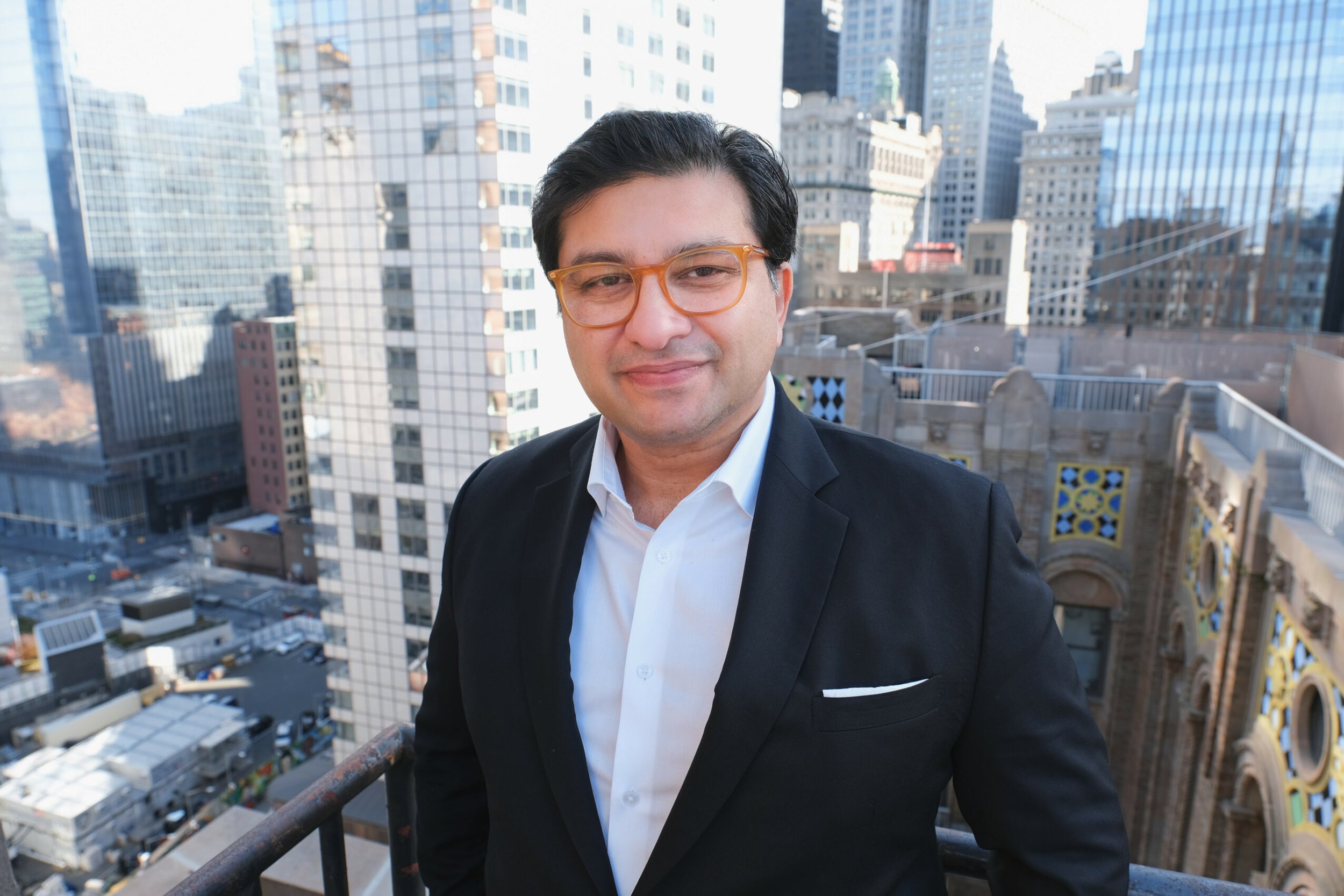 Deconstructing the saga: Abbas Hashmi