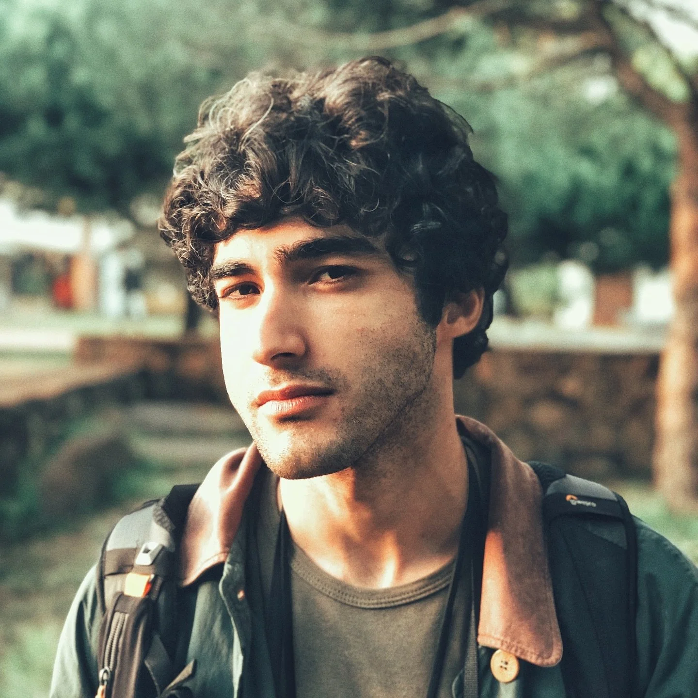 I&rsquo;m the kind of person who doesn&rsquo;t always carry a camera, because I believe in living in the moment rather than constantly trying to capture it. But when I do have it, I get obsessed with even the simplest moments. I don&rsquo;t want to m