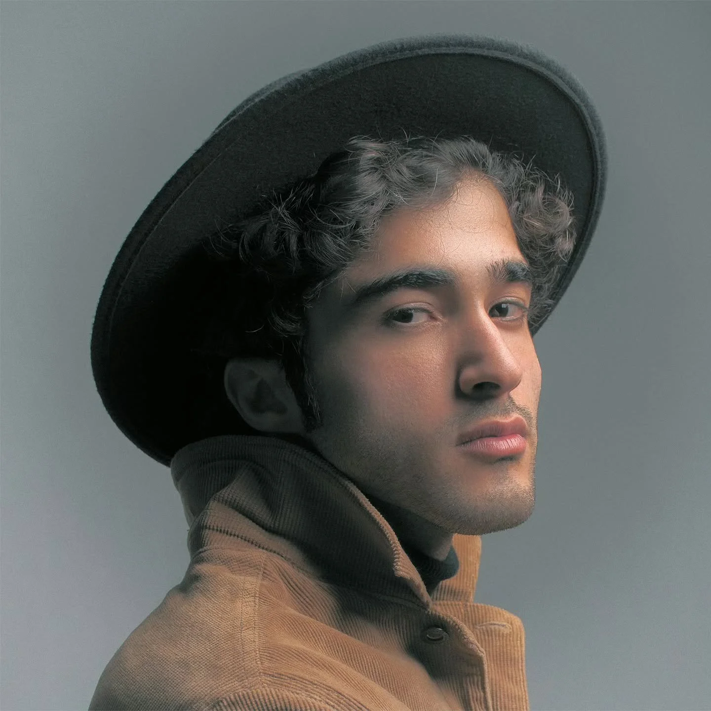 Here it is&mdash;the last post from this series of projects. Thank you for being here with me all month! I poured my heart into each piece, hoping to create something that truly connects with people. Looking at my page now, it finally feels like the 