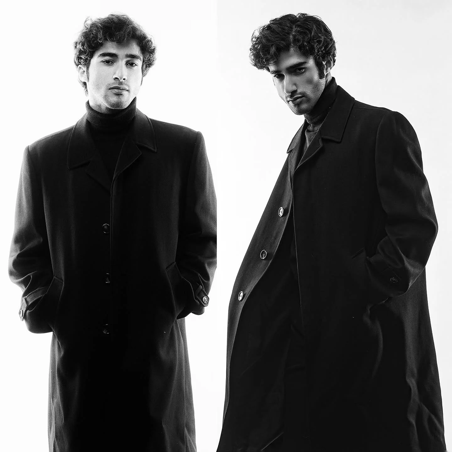 Do I need to share what&rsquo;s on my mind? Of course not. Does anyone care about what goes on in my head? No, because I don&rsquo;t care about them either. So, let&rsquo;s just exist quietly&mdash;no need to stop, just be a passive presence.

Photog