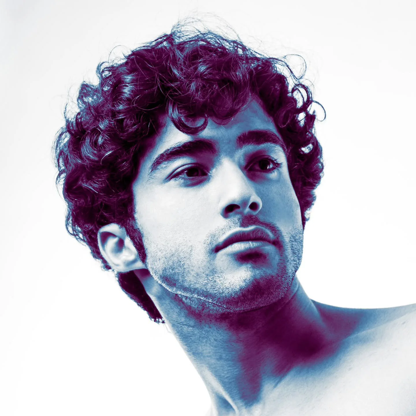 My face feels like a perfect match for Michelangelo&rsquo;s David. Sometimes I wonder if the sculpture was purely a creation of the artist&rsquo;s imagination, or if there was a real man who inspired it. If such a person existed, could he have looked