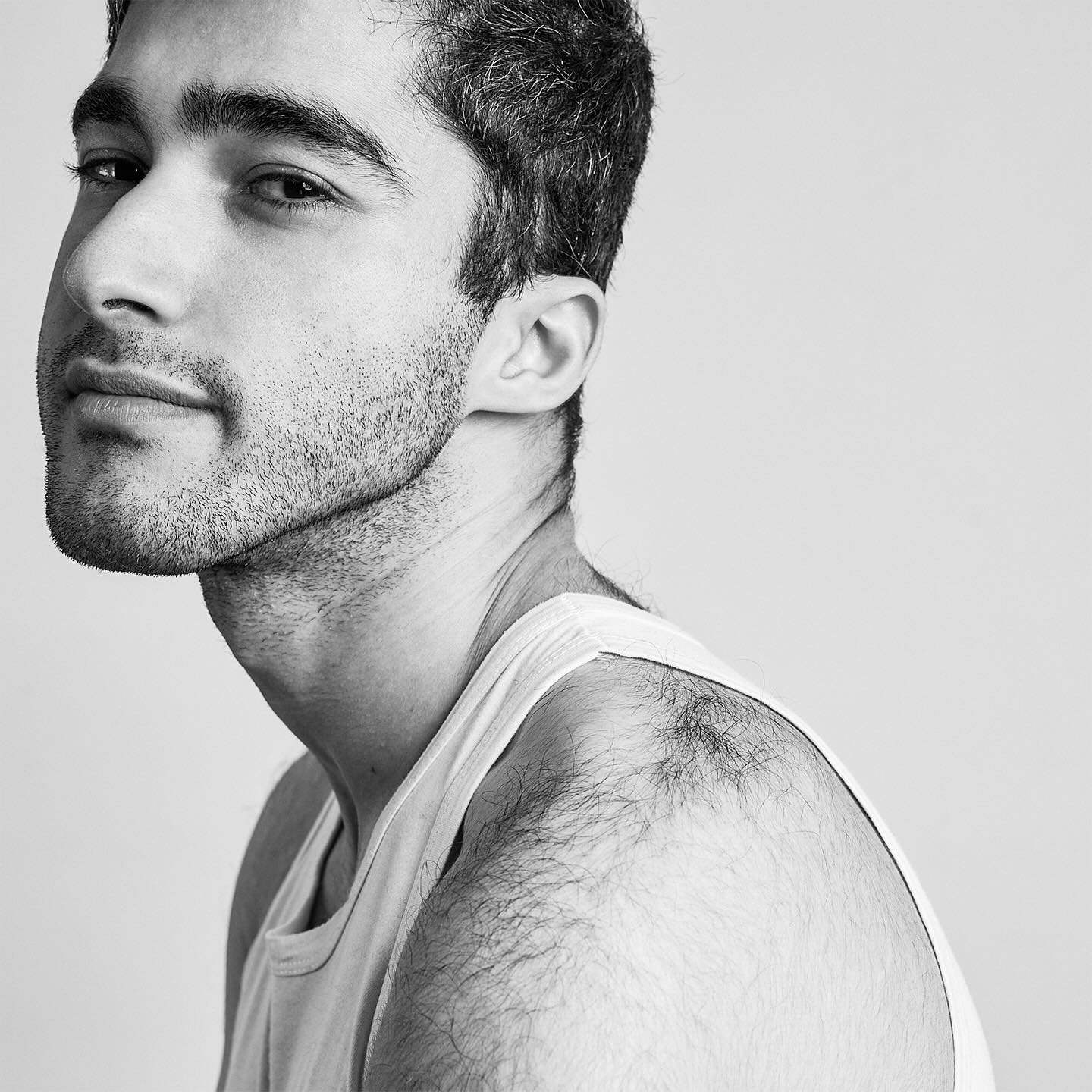 Happy to officially join @miramodelmgt as their model here in Barcelona! These are my new polaroids taken at their studio for social media and the website. Although life has been incredibly busy lately, and I&rsquo;m not as active as before, I&rsquo;