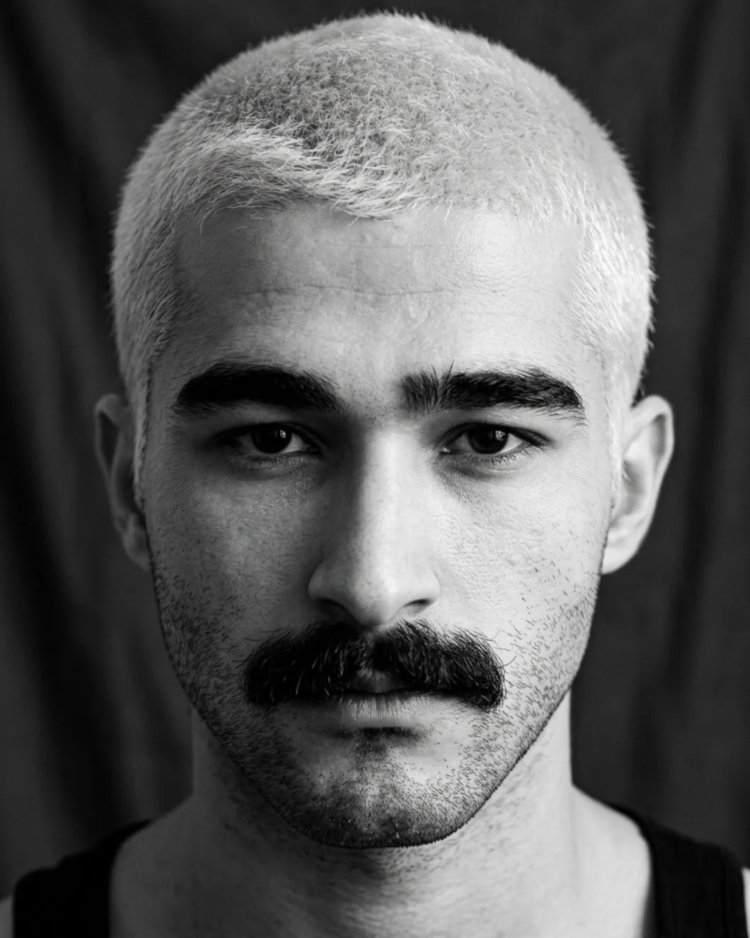 Not so long ago, when many things in our lives as Iranians were different&hellip;
Now, I have no choice but to keep moving forward.