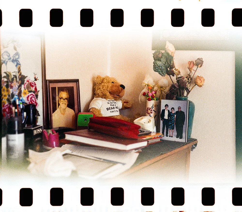 11 Mementos of A Lost Beloved_His Memories-He Remains-2024.jpg