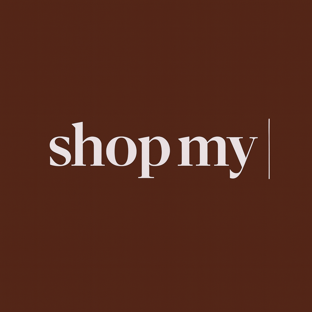 Link to ShopMy