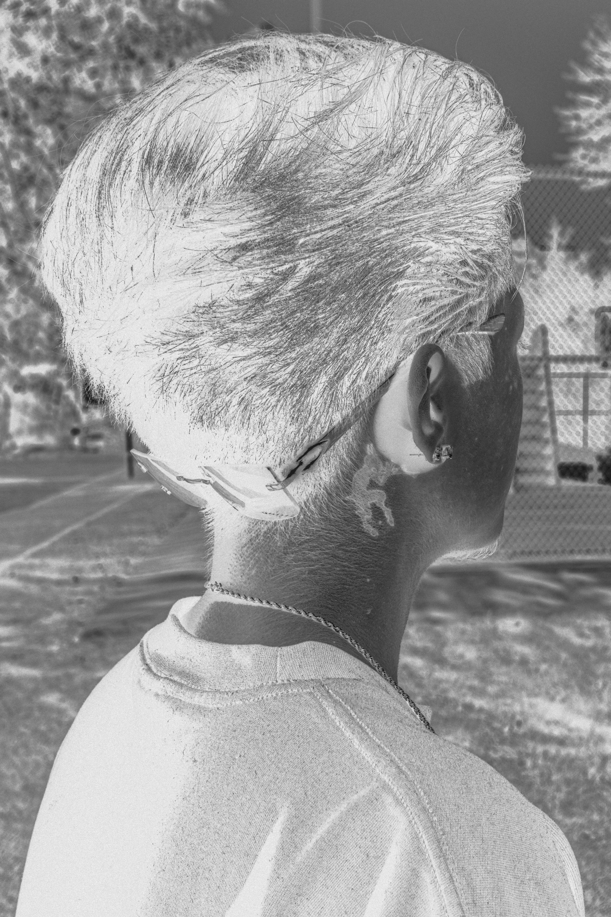 Reconversion officialisée