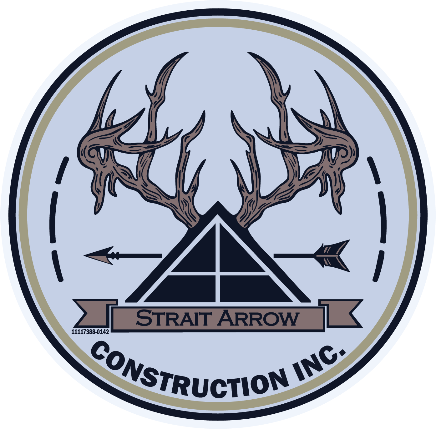 Strait Arrow Construction Inc.
