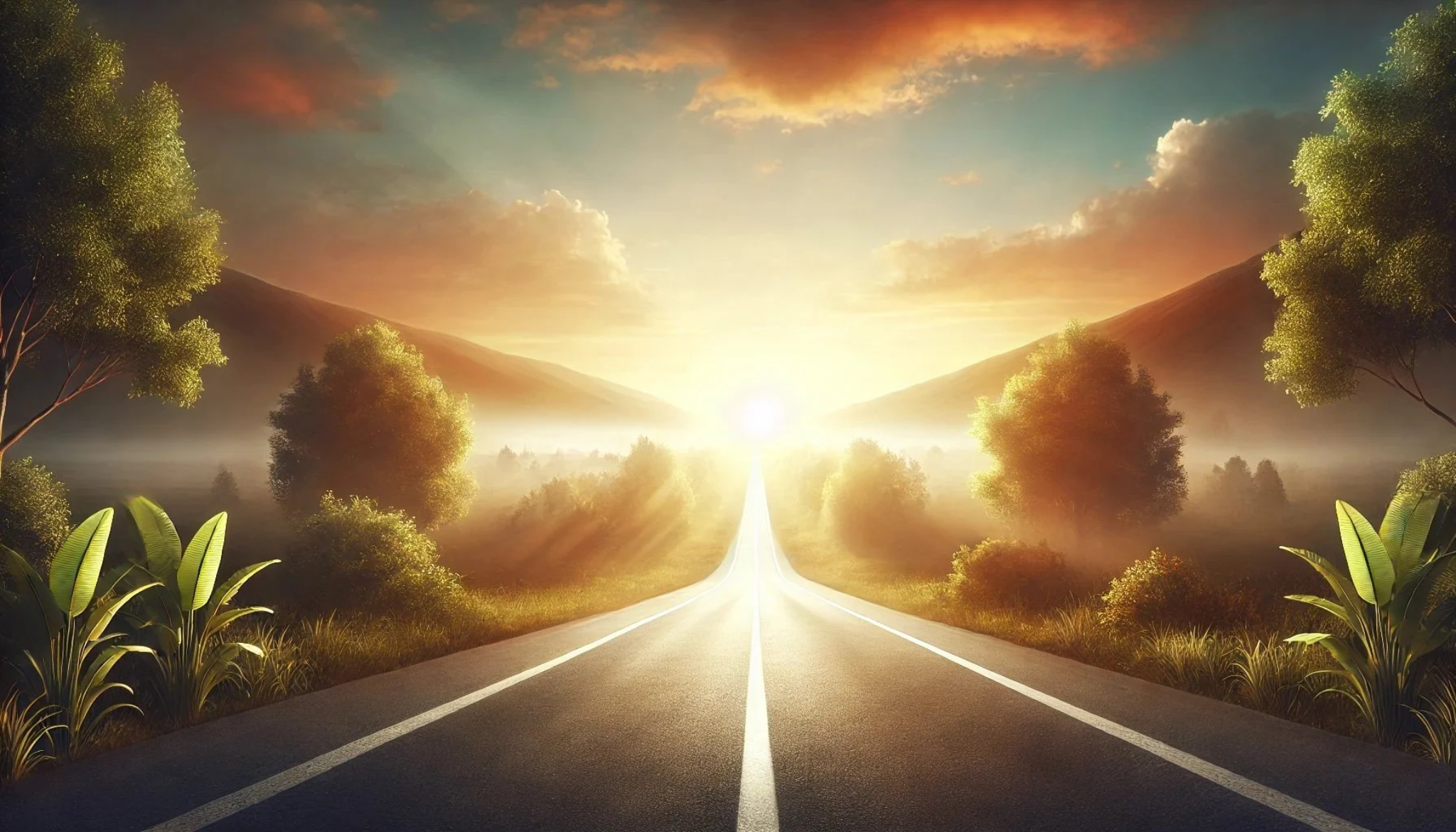 Countdown to Something New