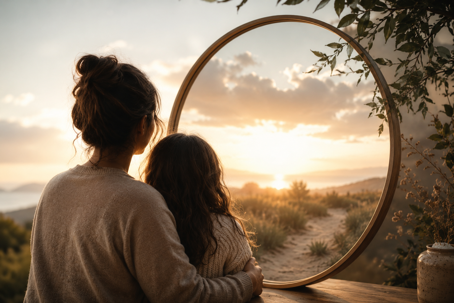 Beyond the Roles: Unpacking the Patterns That Shape How We Love, Parent, and Heal