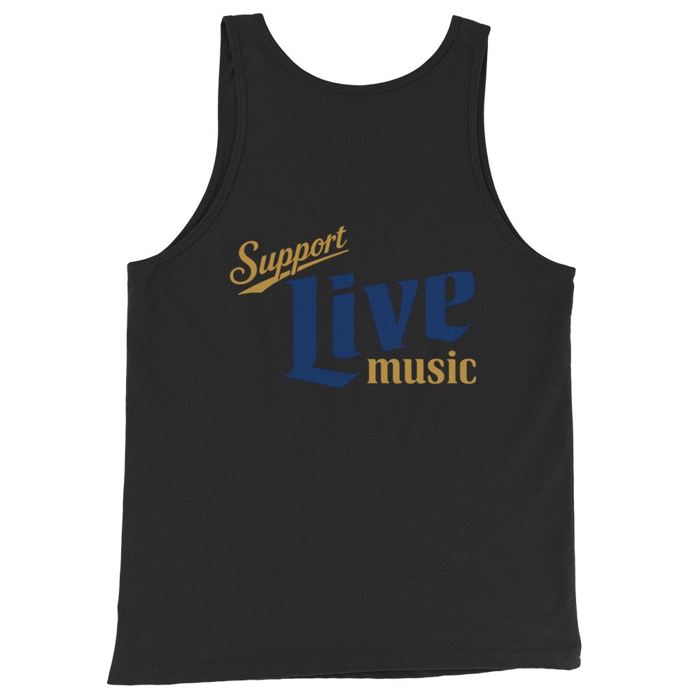 Miller...Live Tank