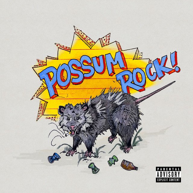 Cigarettes @ Sunset Find Their Lane With Possum Rock