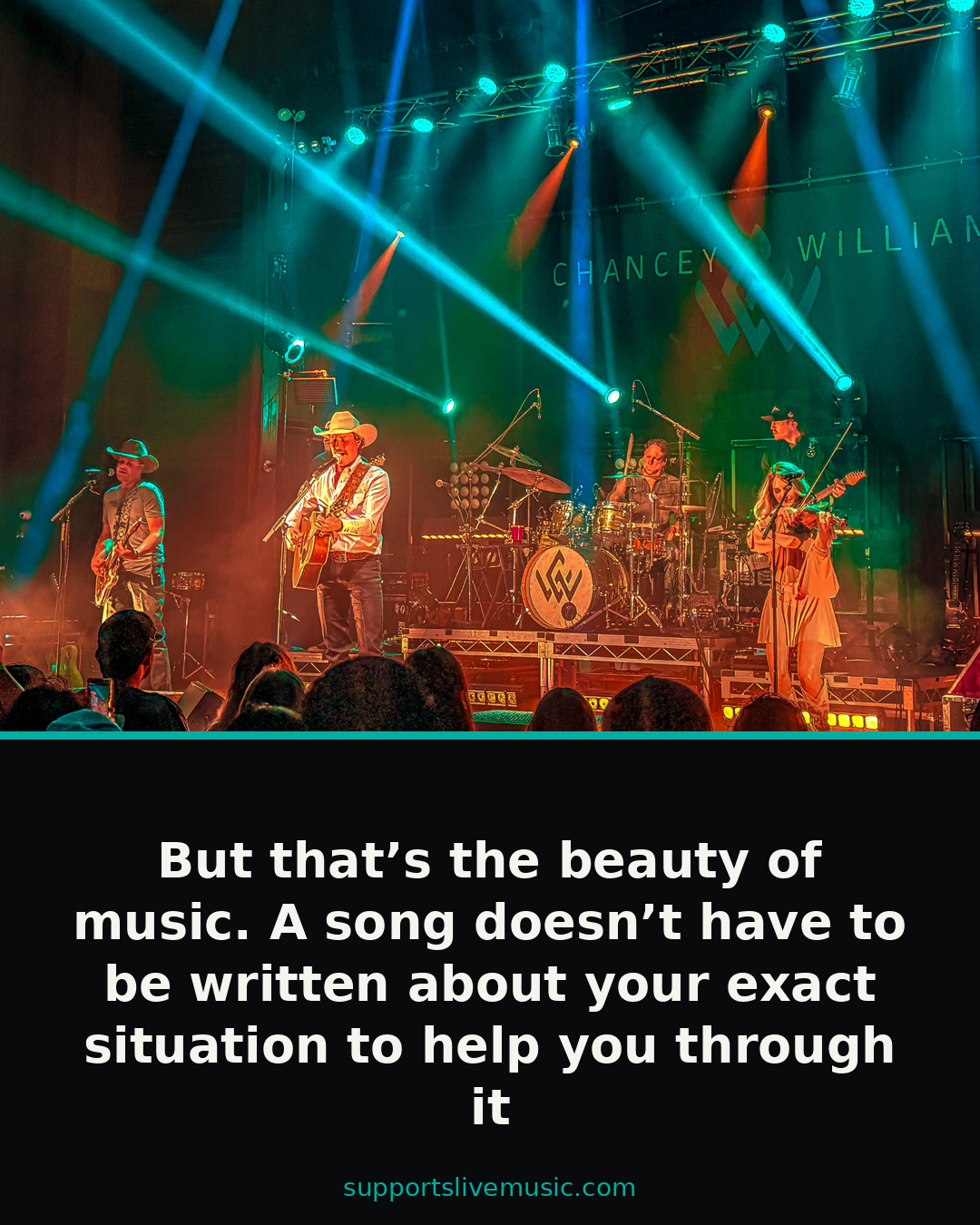 The Soundtrack OF Divorce