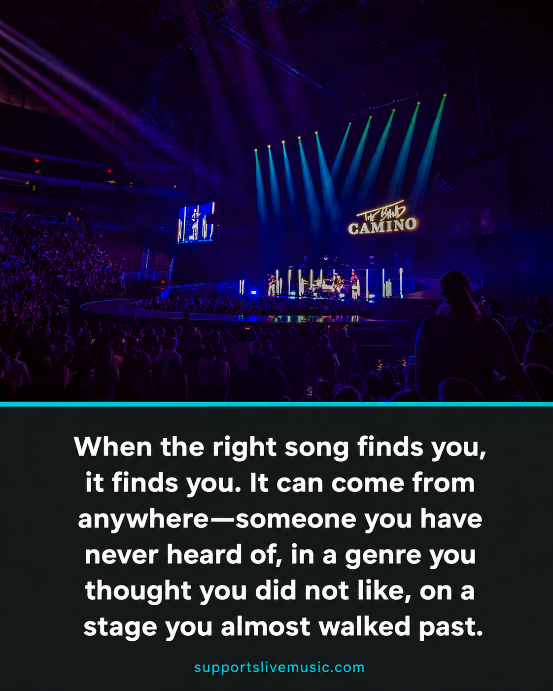 The Sound You Didn’t Expect to Love