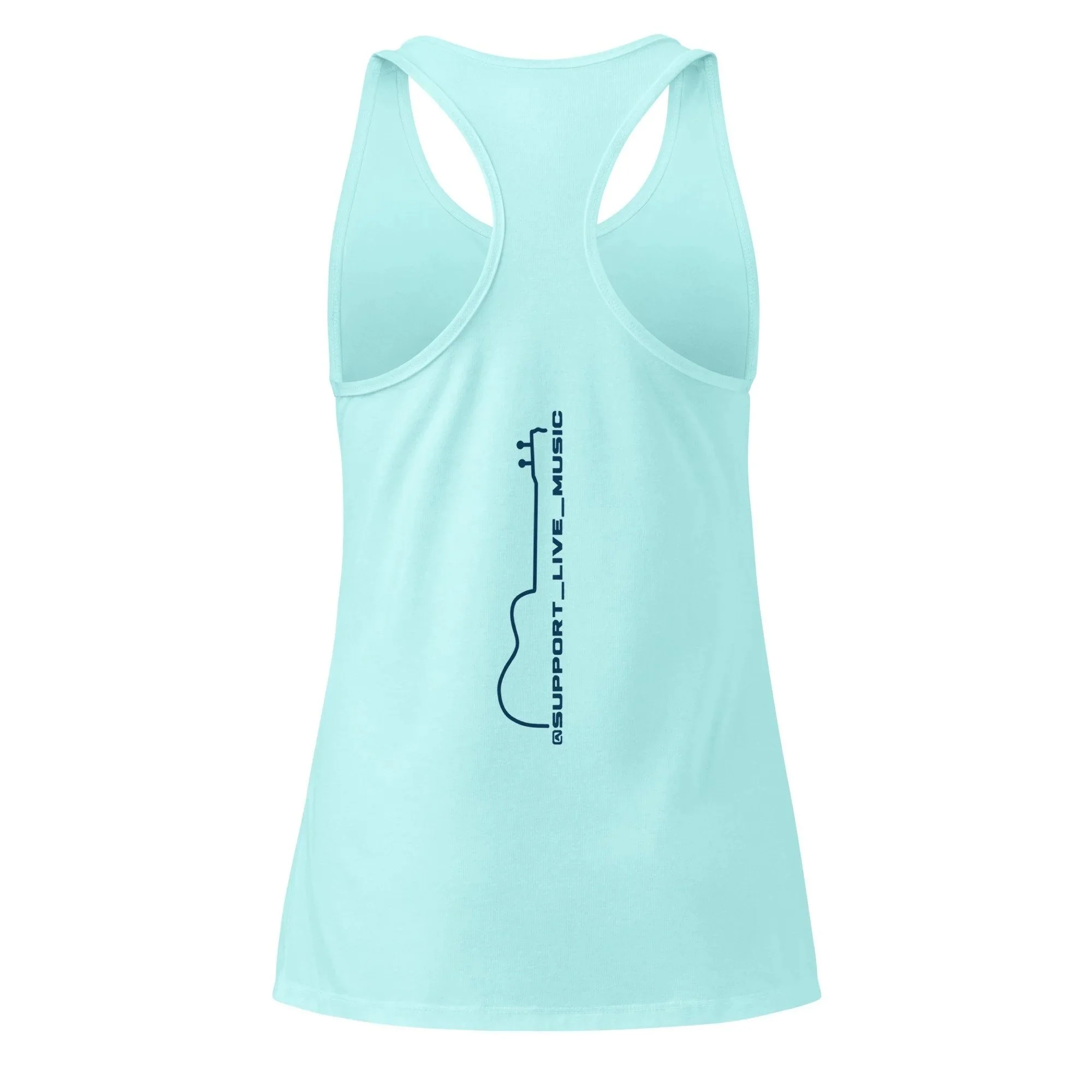 Women's Island Tank