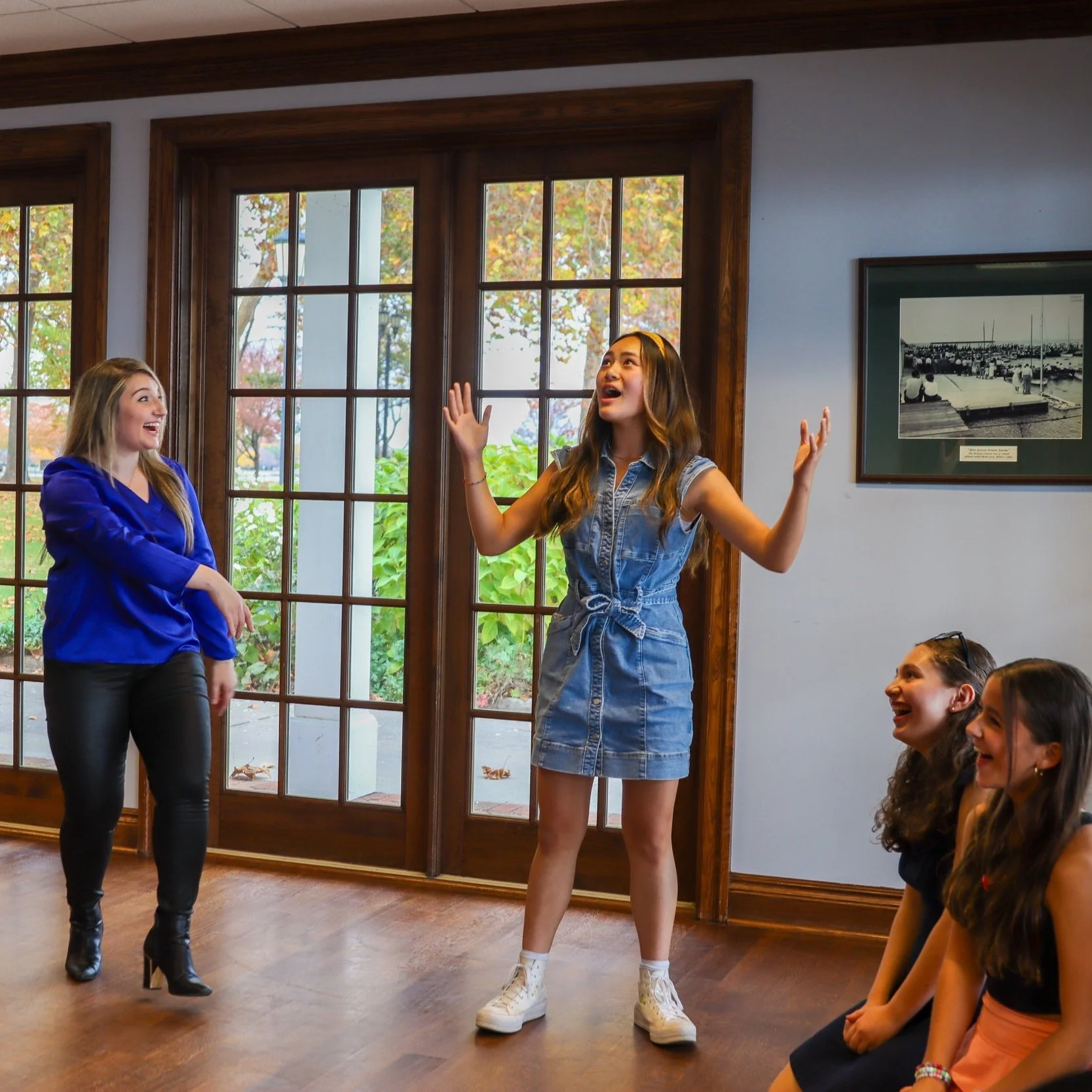 SwC-F24 Character Class-169 Quynh and group + Cinderella.jpg