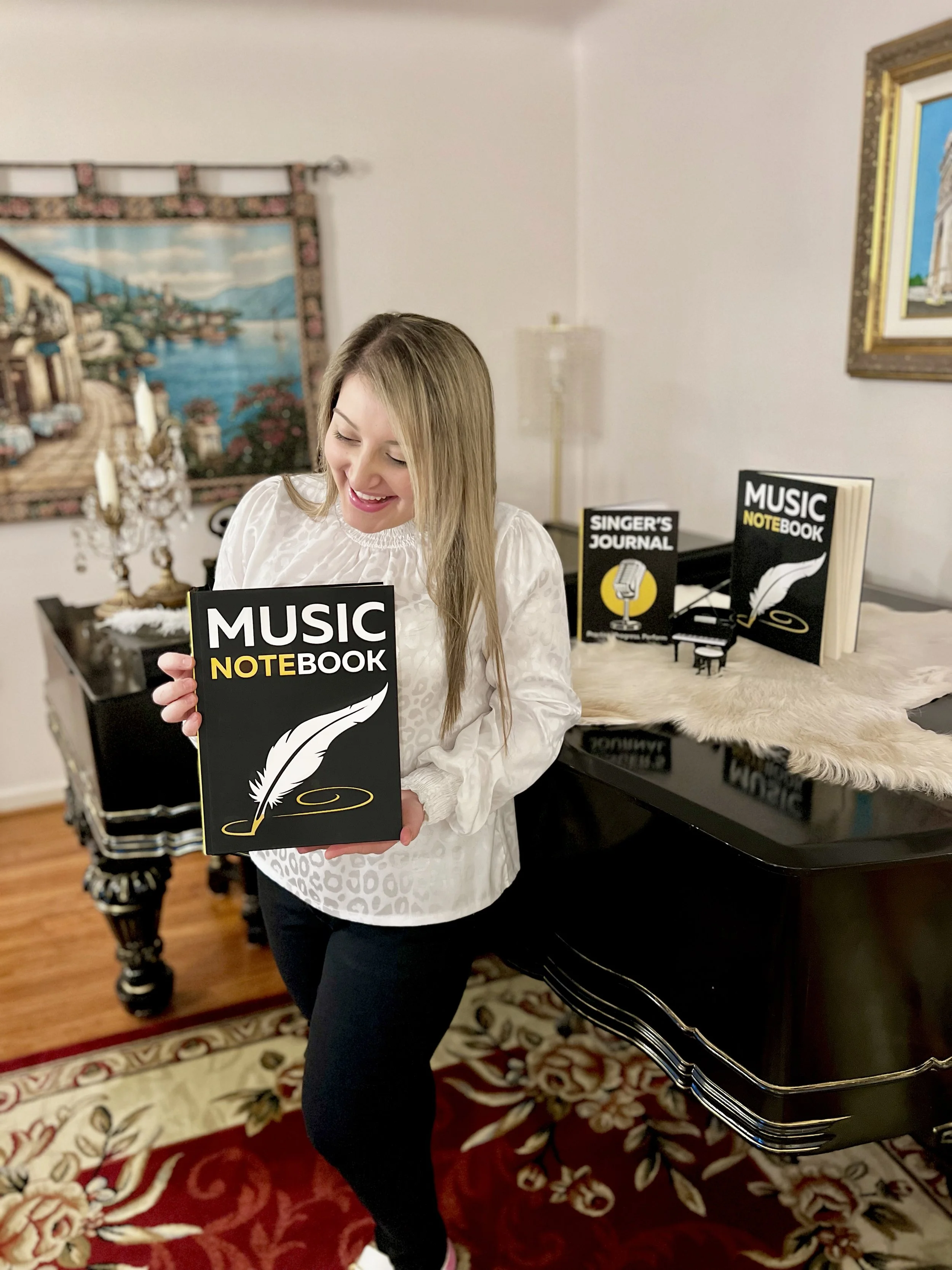 Manuscript Music Notebook - Dec 2024 Looking down PUBLISH.jpg