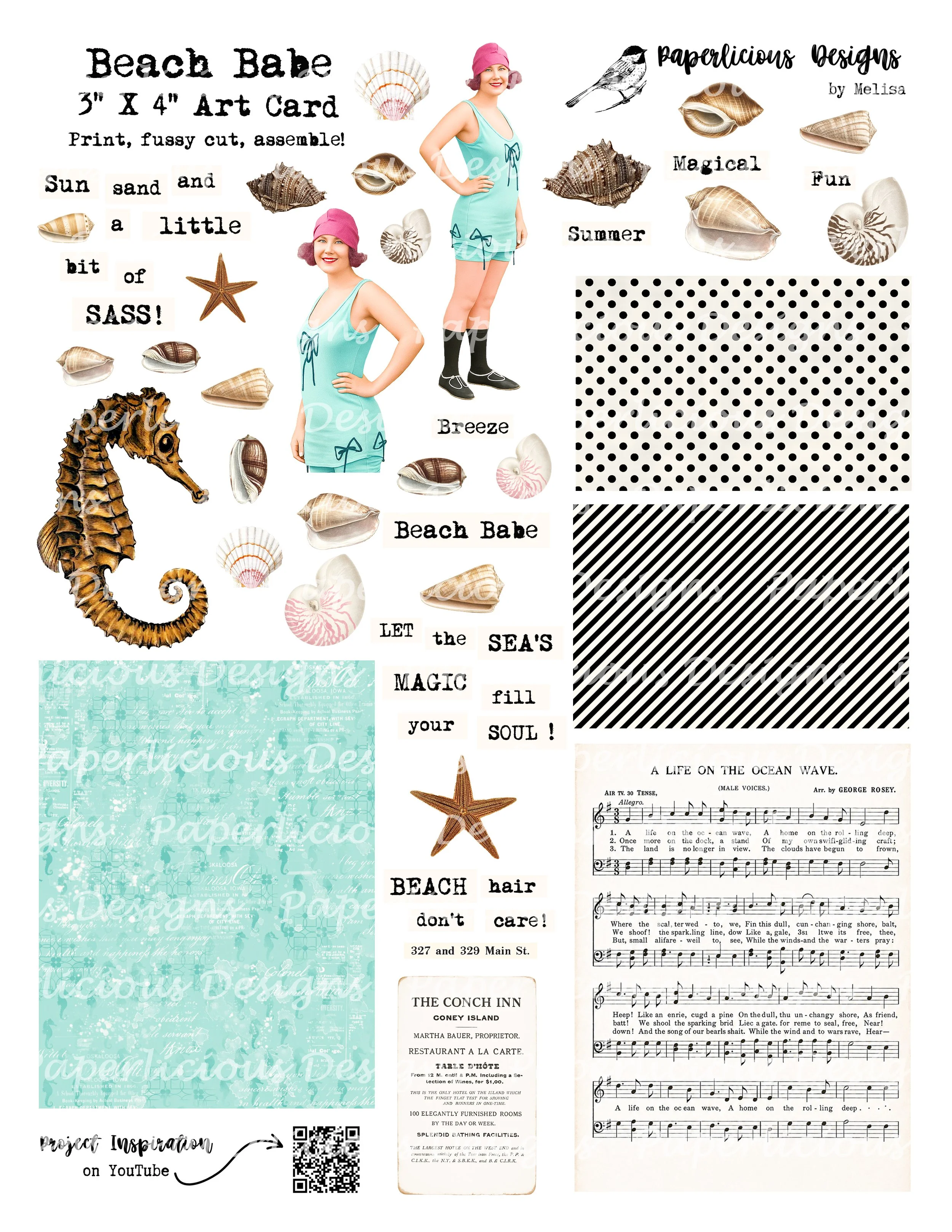 1 Beach Babes CS 3x4 WM.jpg