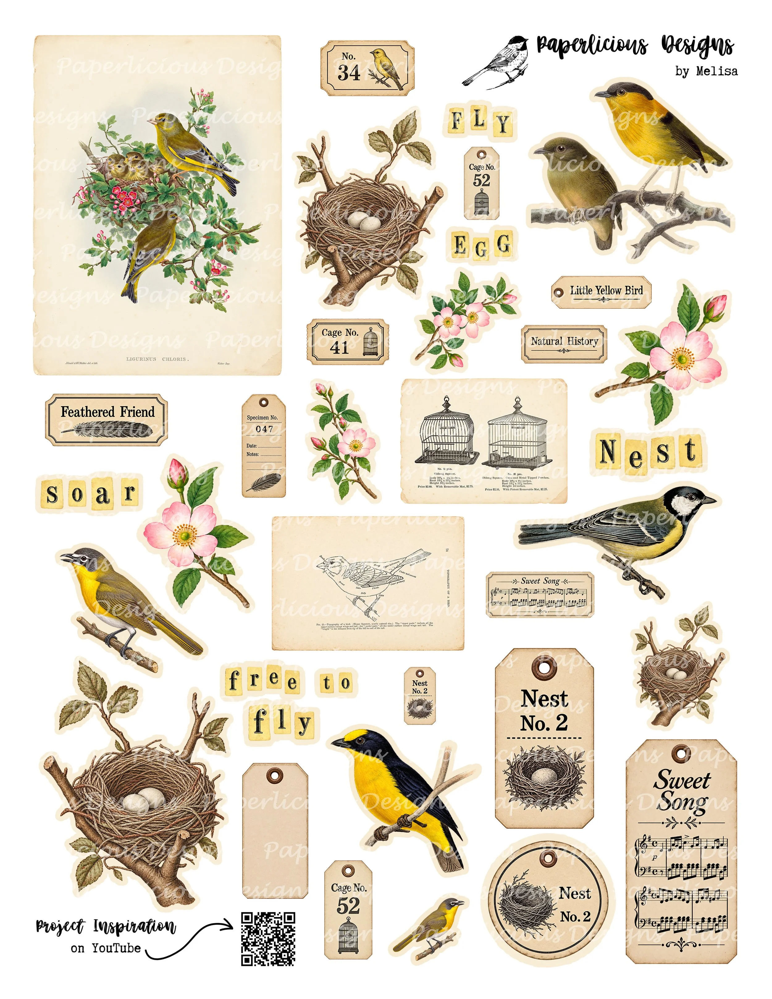 Little Yellow Birds page 3 WM.jpg