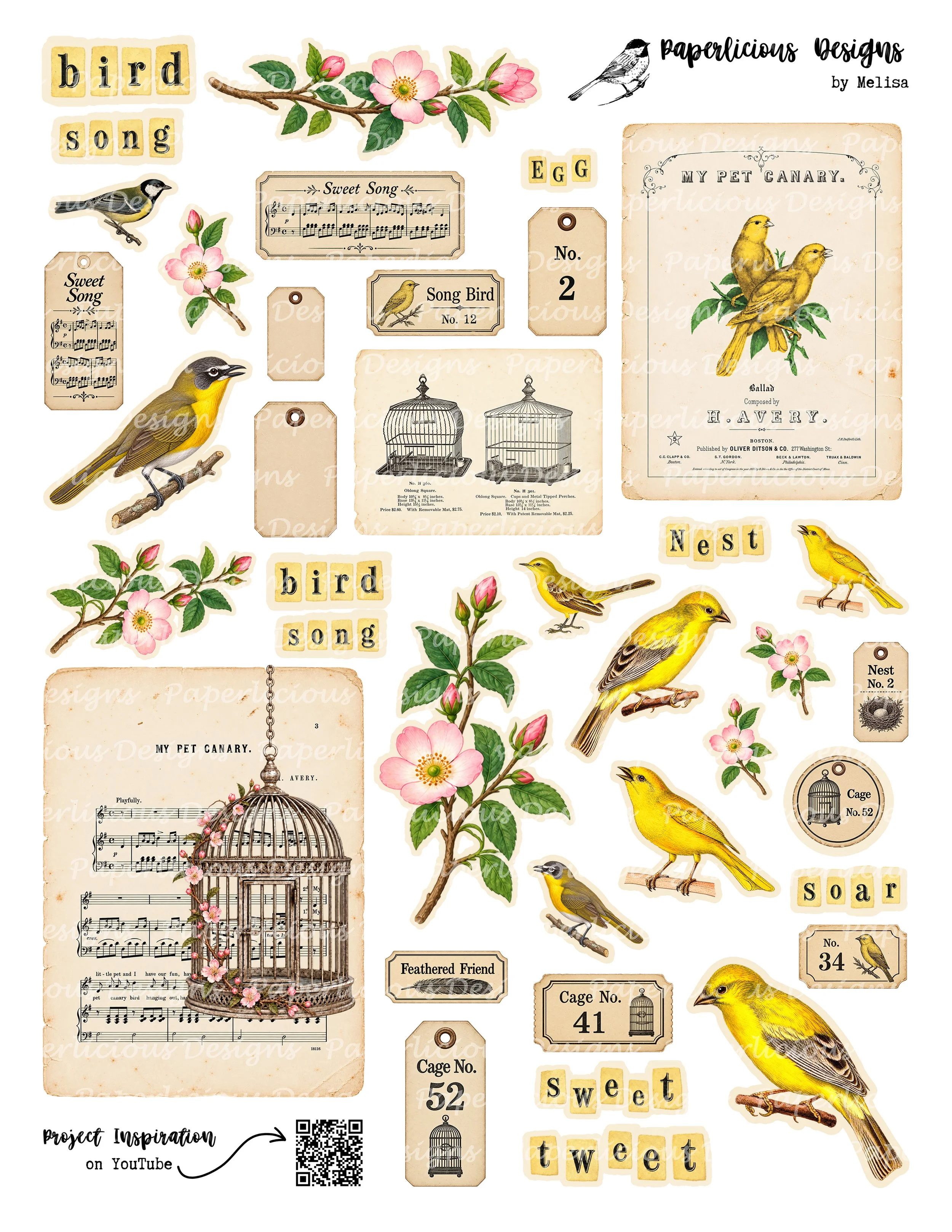 Little Yellow Birds page 2 WM.jpg