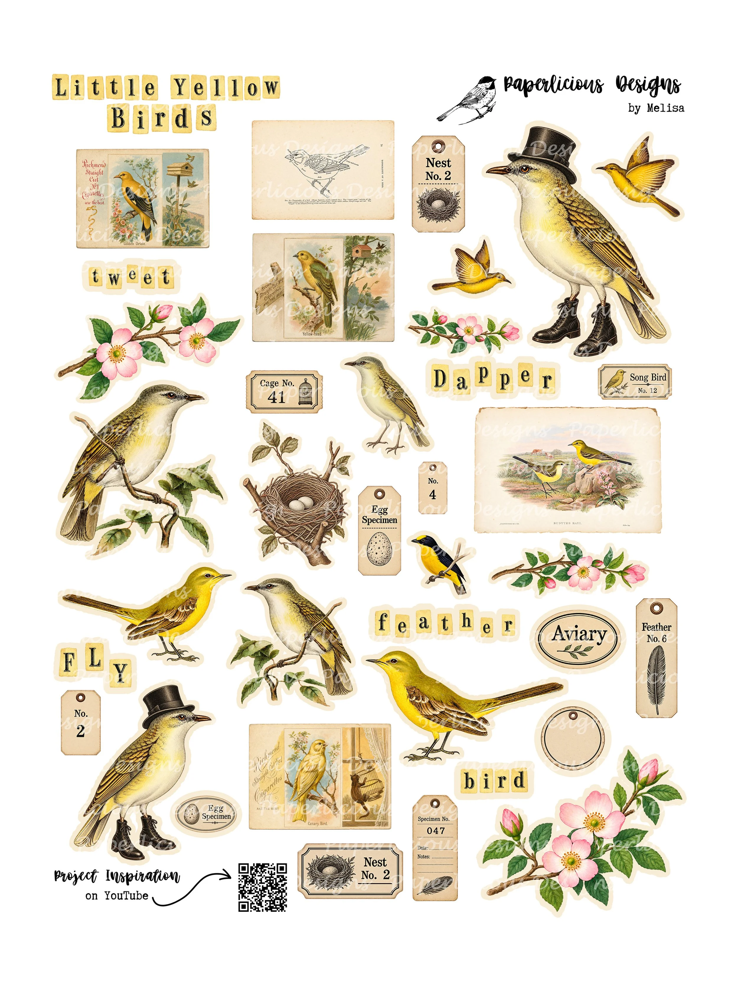 Little Yellow Birds page 1 WEB.jpg