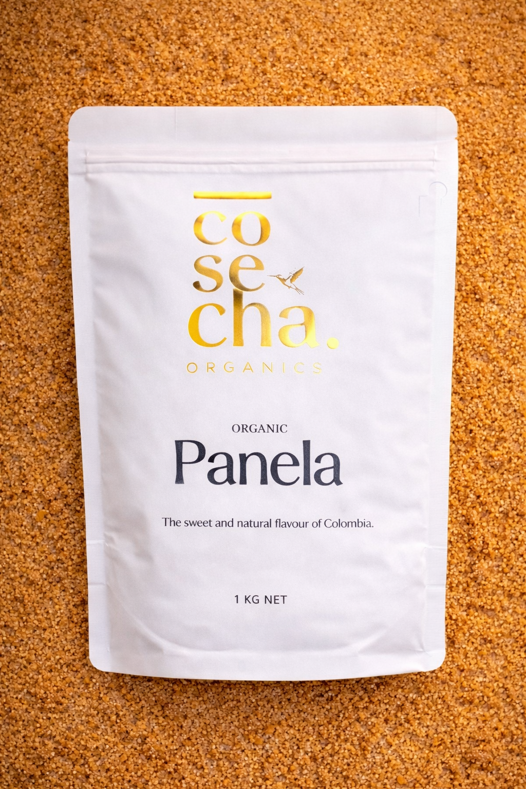 Organic Colombian Panela