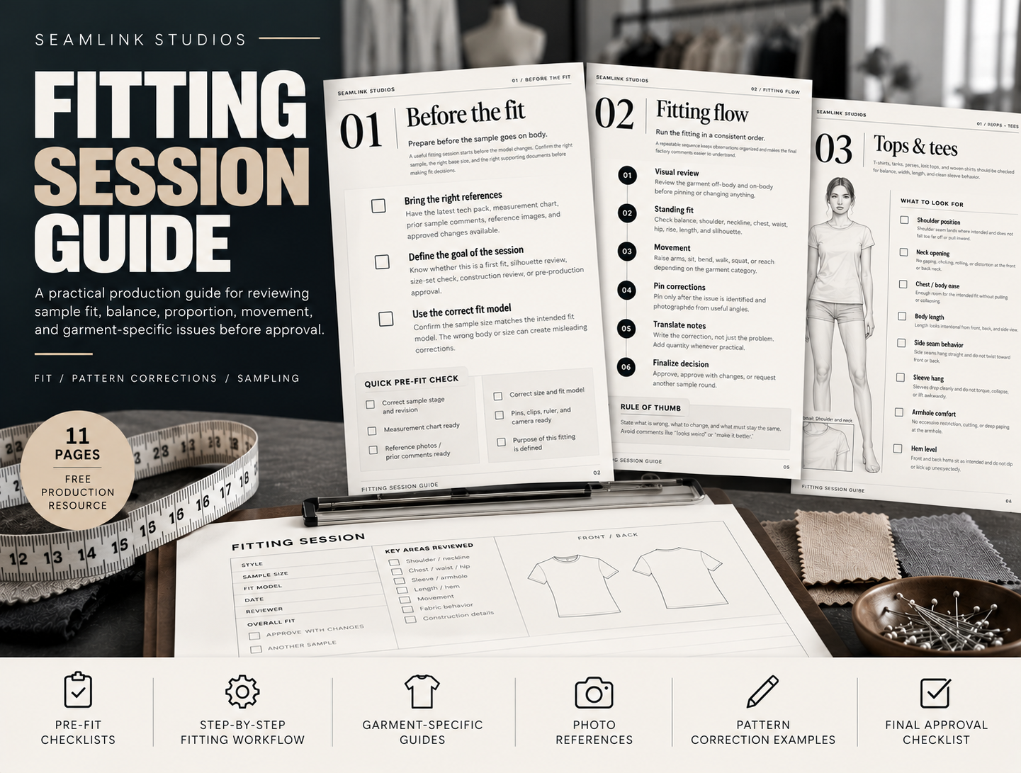 Seamlink Fitting Session Guide.png