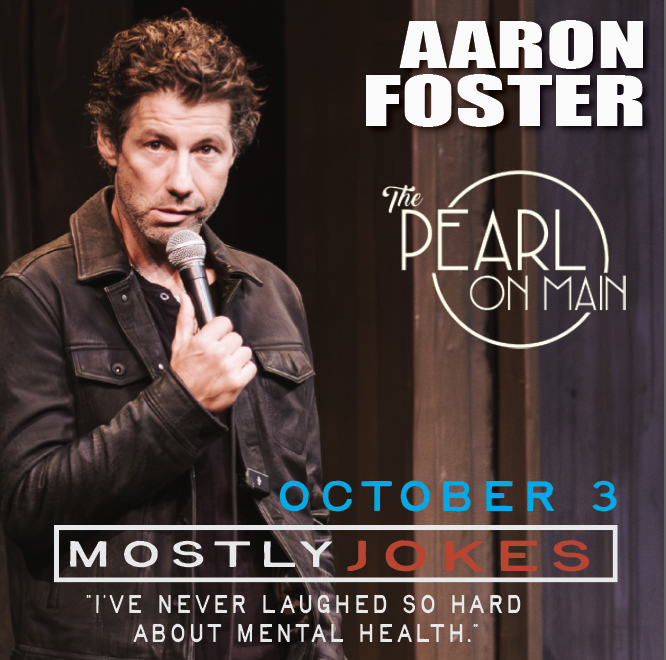 Salt Lake City/Midvale  | "Mostly Jokes" | October 3