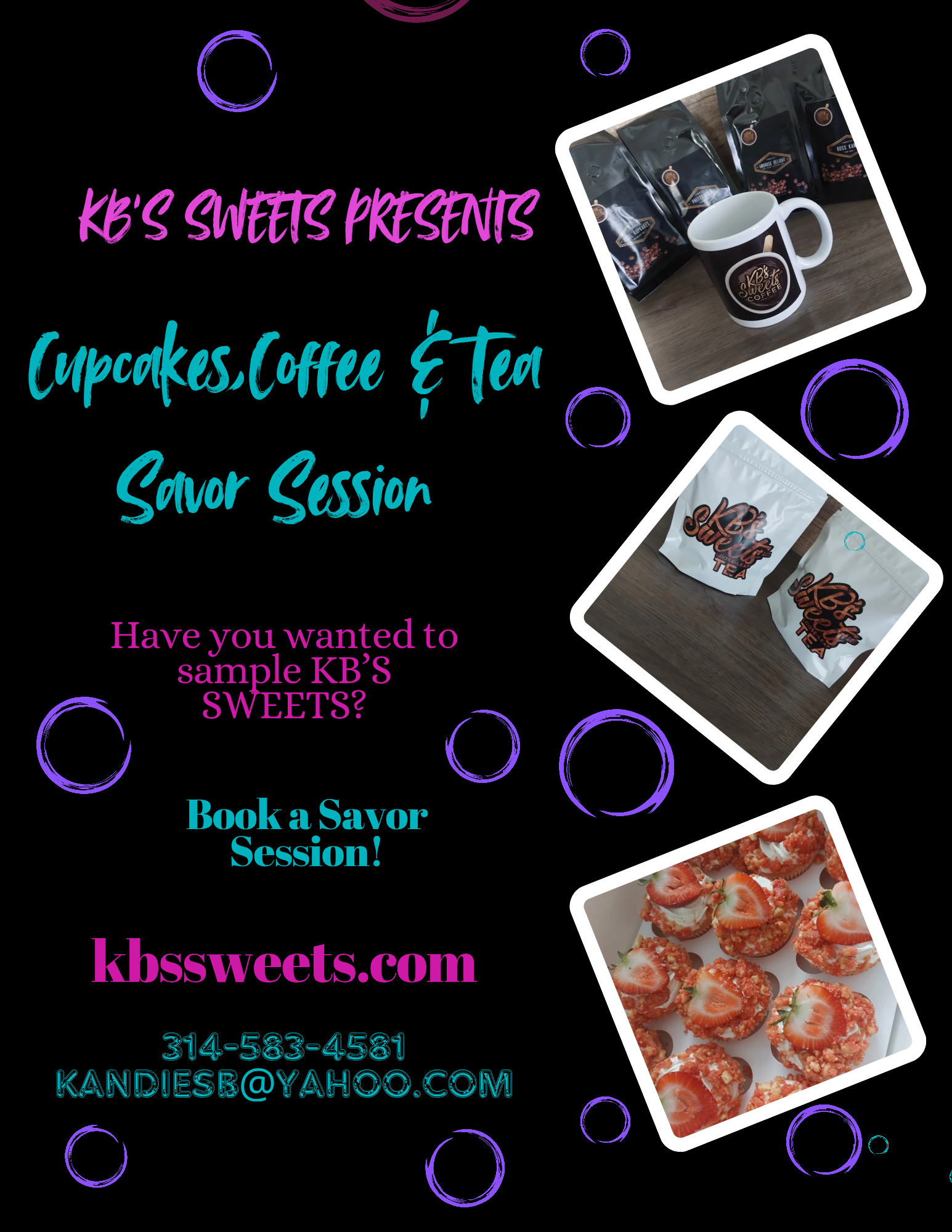 Savor Session