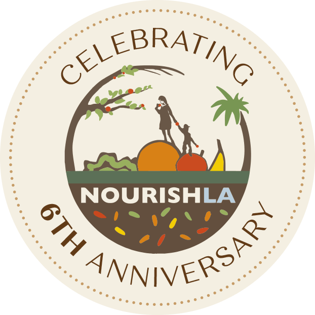 Six Years of Sustenance: Celebrating Our Anniversary &amp; Our Volunteers