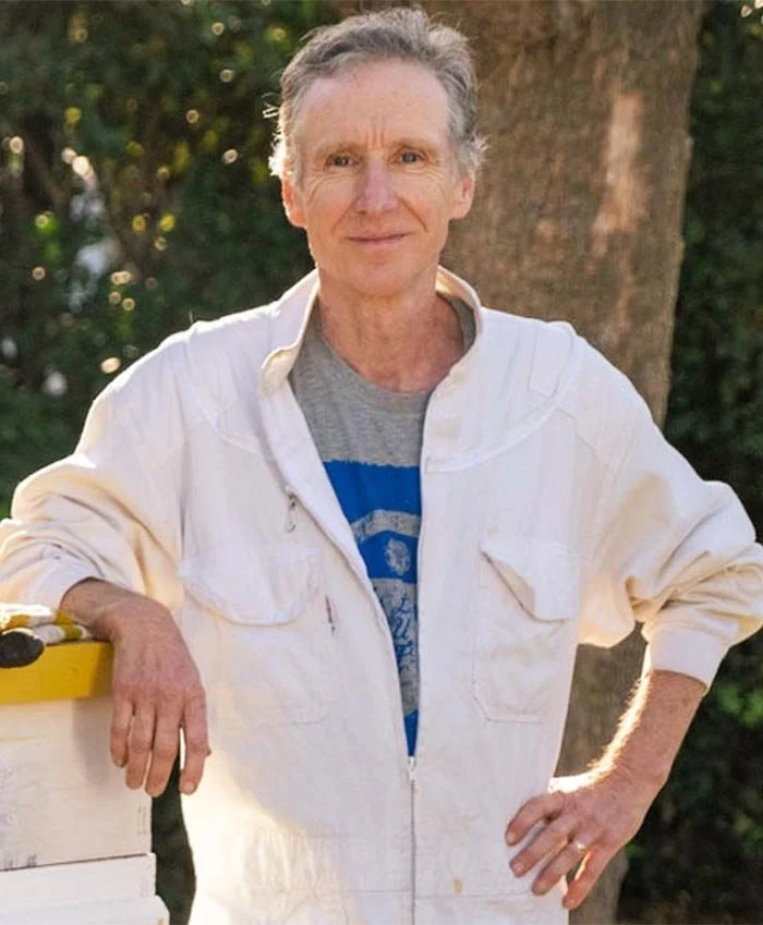 Volunteer Spotlight: Ian Kimbrey