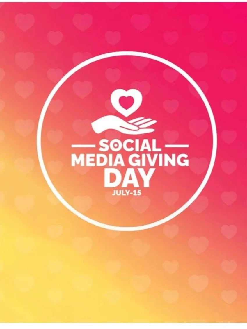 Social Media Giving Day