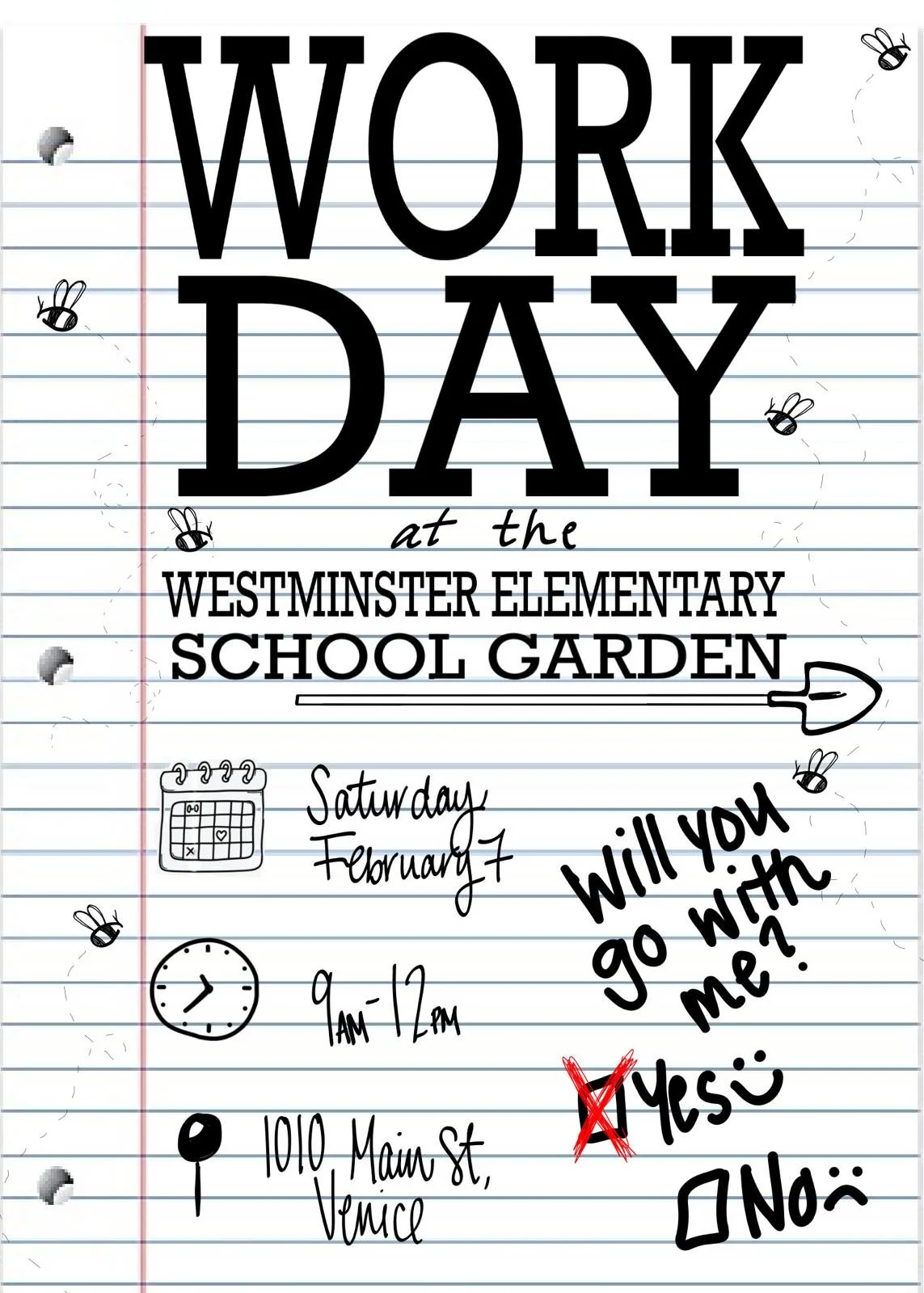 Good Karma Gardens February: Westminster Elementary