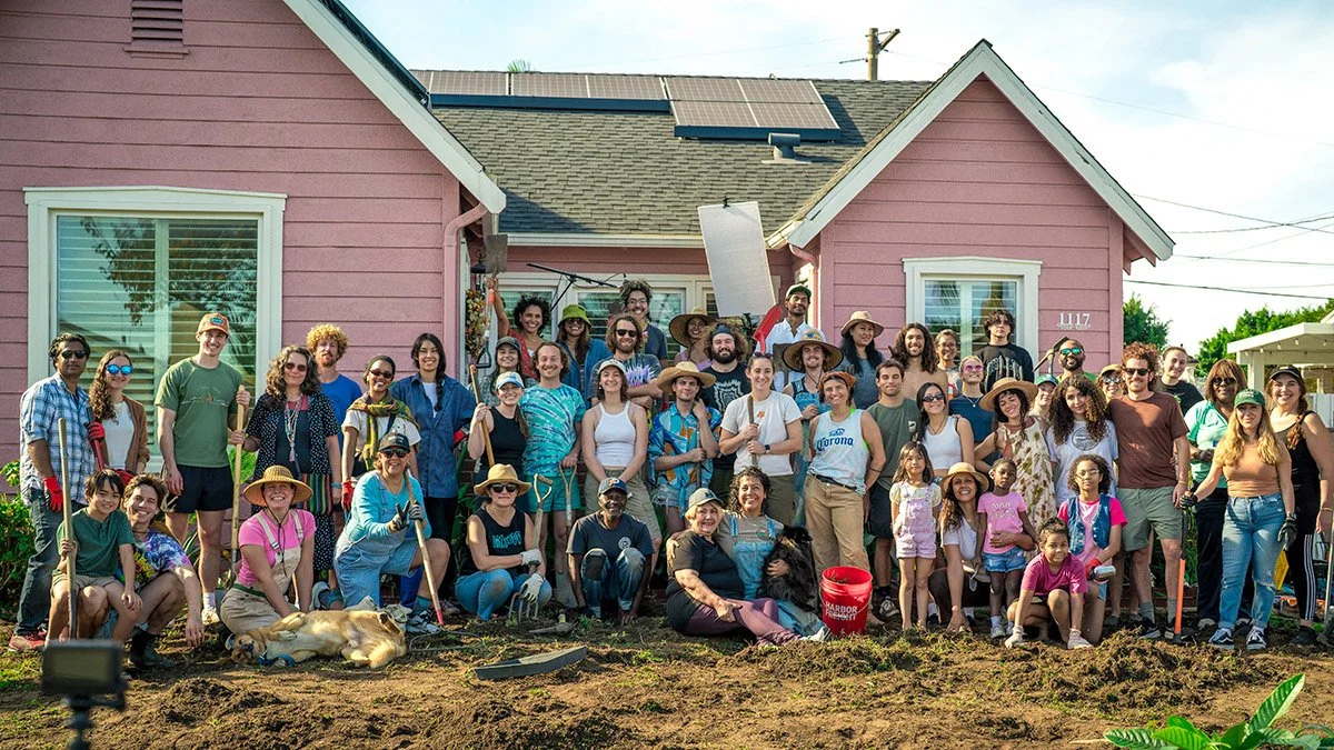 Good Karma Gardens Party 1.17.26