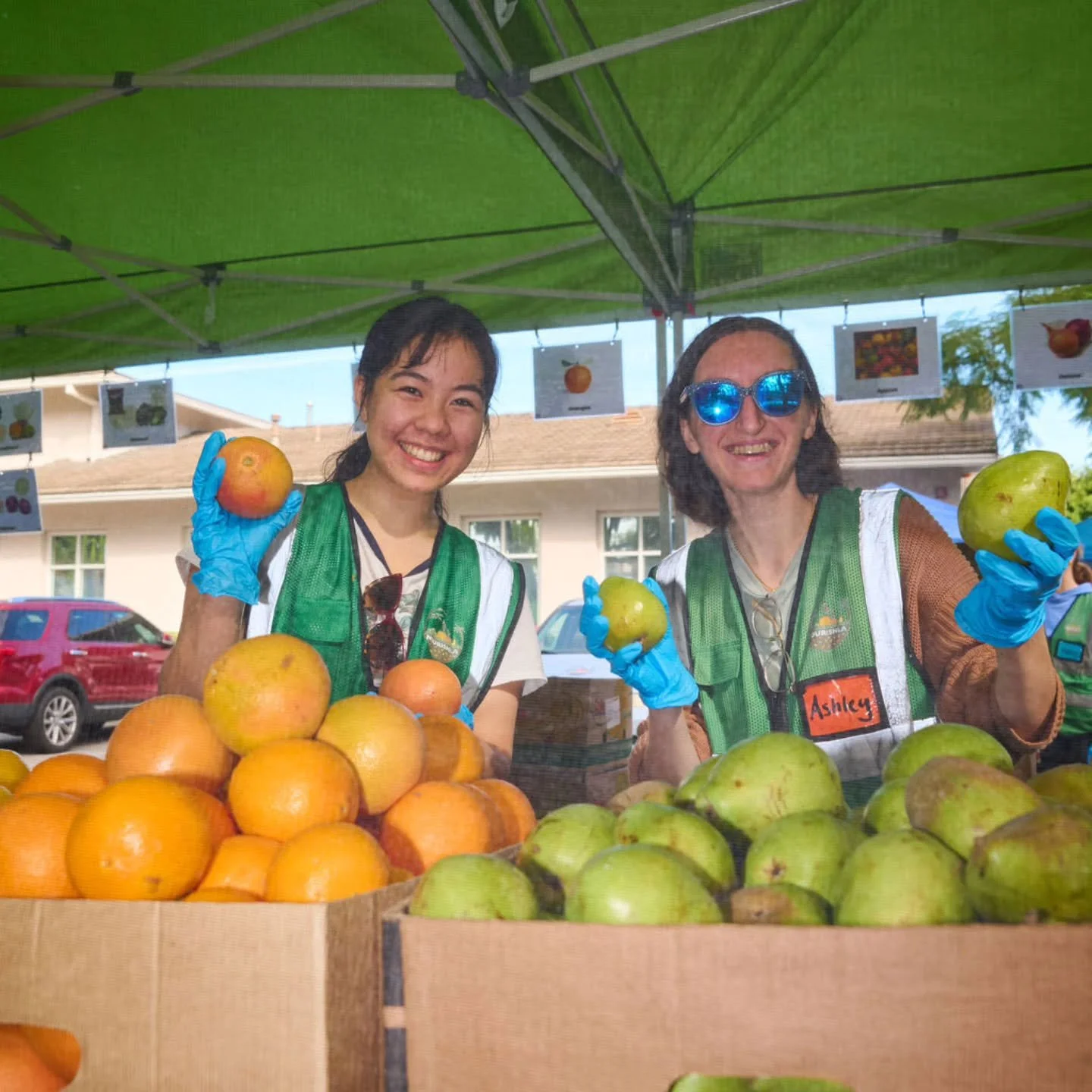 More Than a Meal: It&rsquo;s Medicine 🍎❤️ | Fun Fact Friday

​Happy Friday! As we kick off Heart Health Month, we&rsquo;re looking at the real power behind the food our community rescues every week.

​Did you know that for many of our neighbors, fre