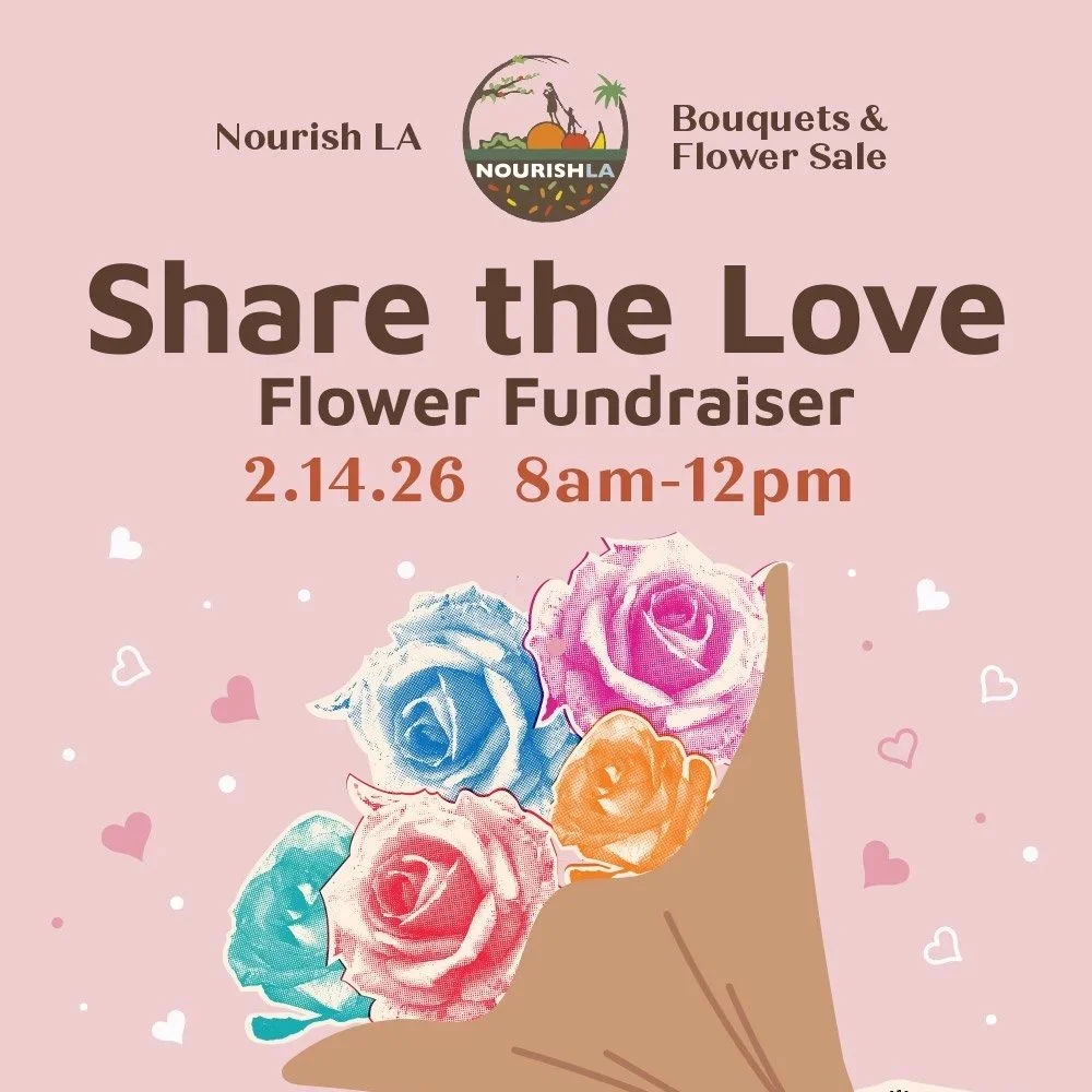 Join Us to Share the Love!