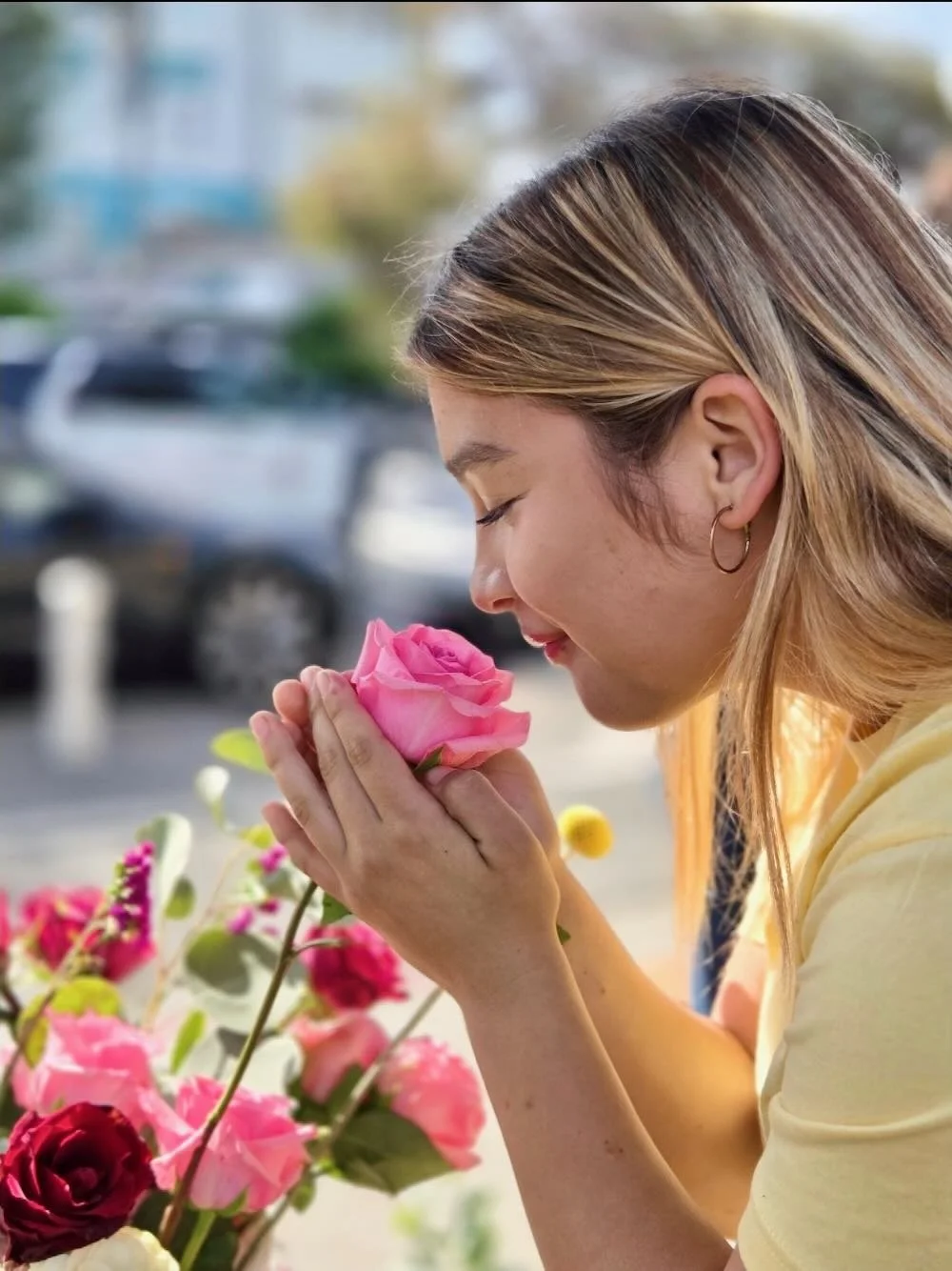 Community Event “Share the Love”