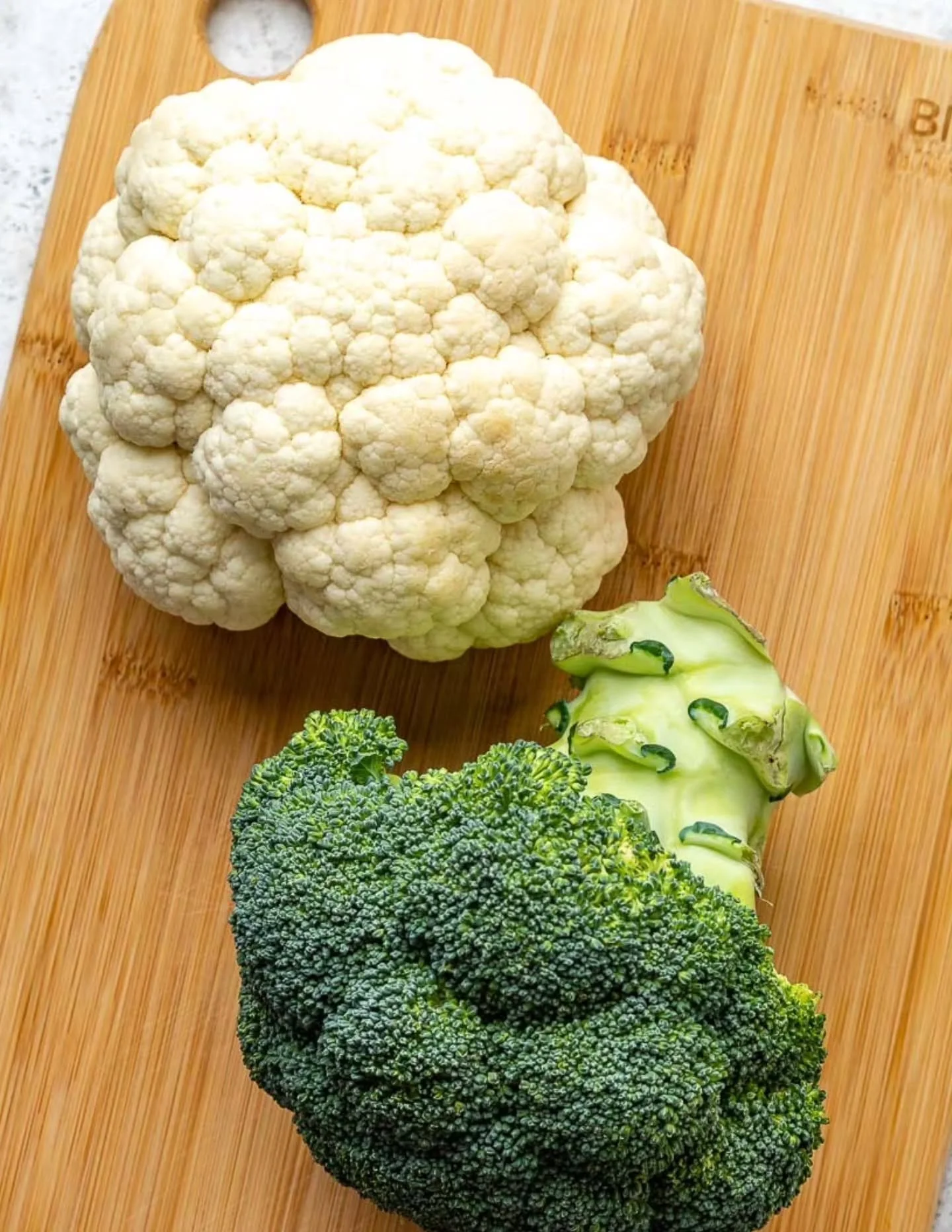 Flowers That Feed 🌸✨ | Fun Fact Friday

​Happy Friday! Today&rsquo;s fact is a little "blooming" trivia: Did you know that many of the nutritious foods we rescue&mdash;like broccoli and cauliflower&mdash;are actually flowers? 🥦

​Whether 