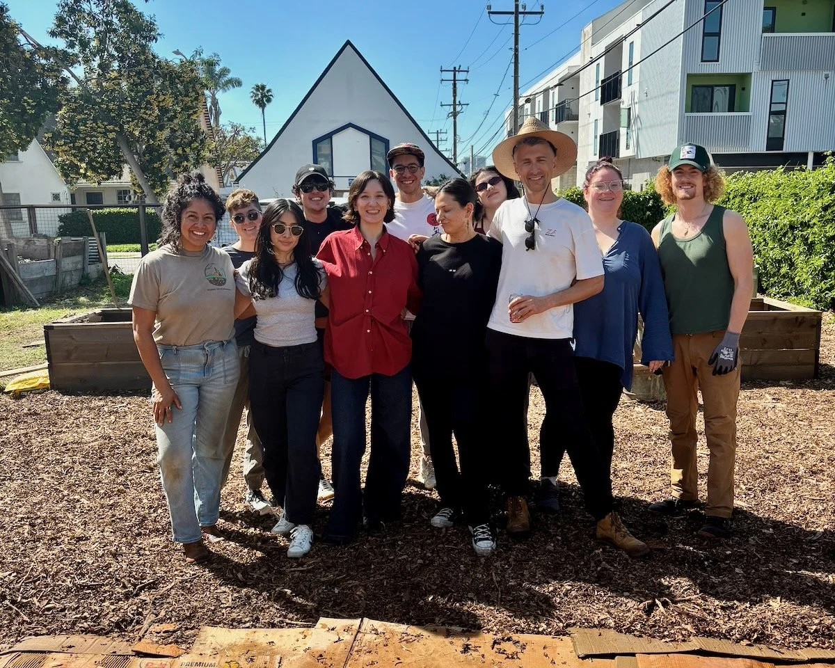 Community Spirit with the Greens Festival