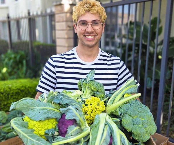 Volunteer Spotlight: Rohan Mehta