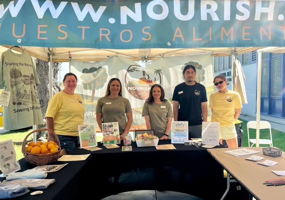 Community Event “Del Rey Earth Day”