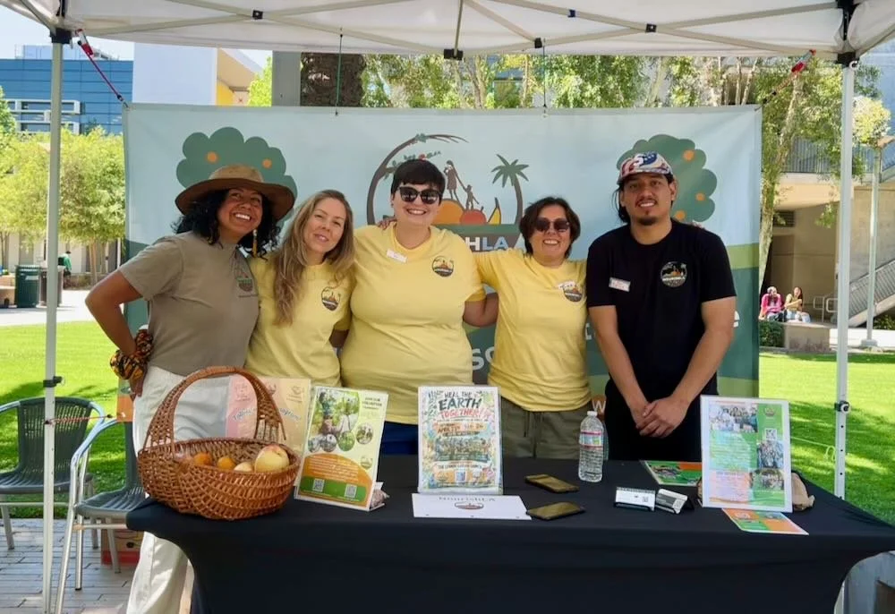 Community Event “Sustainability Fest”