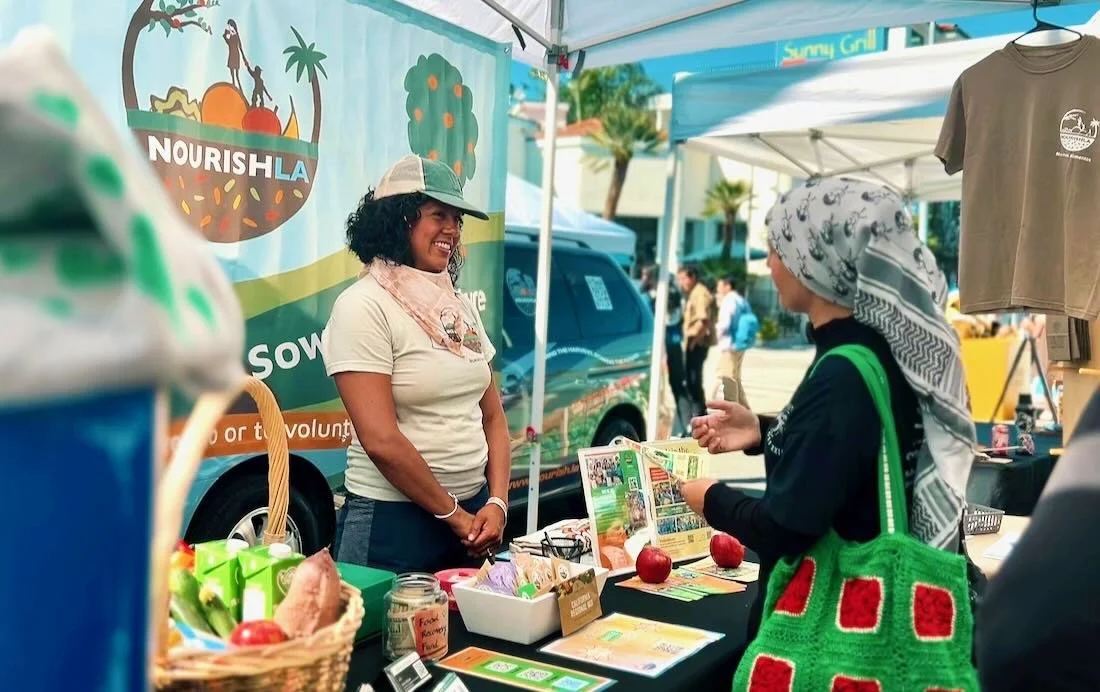 Venice Summer Fest Partnership