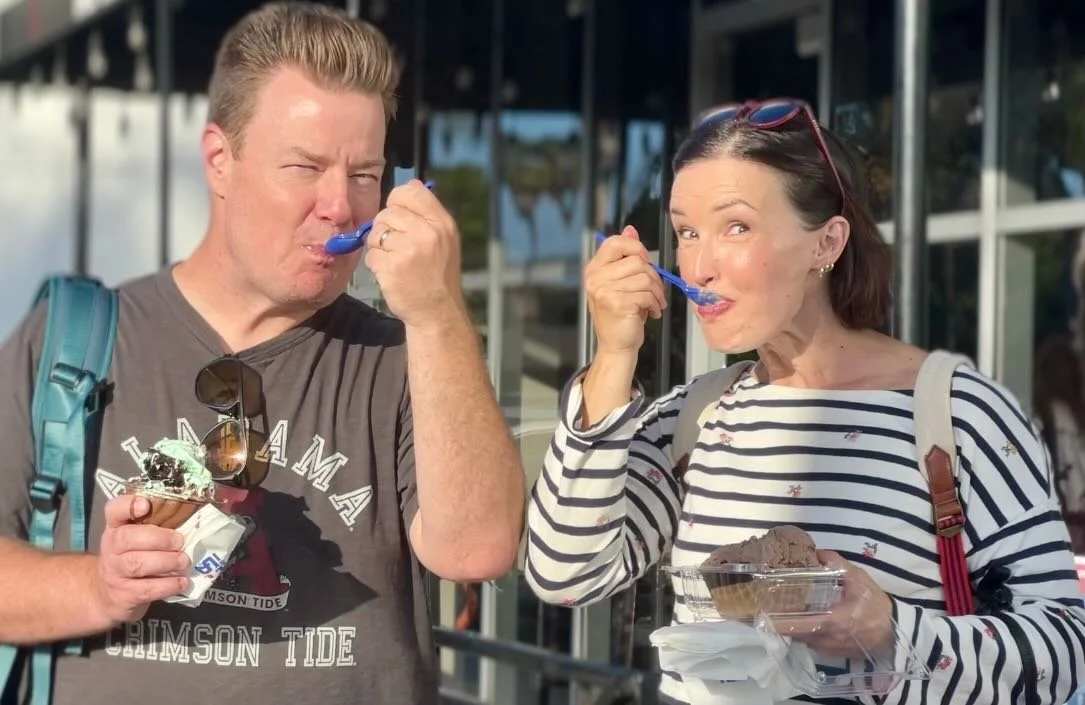 Community Event - “National Ice Cream Month with Handel’s”