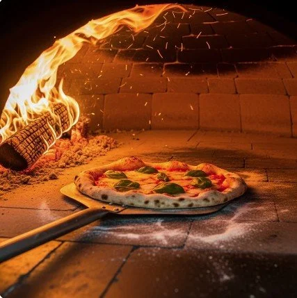 Join Us for a NY Pizza &amp; Game Night!