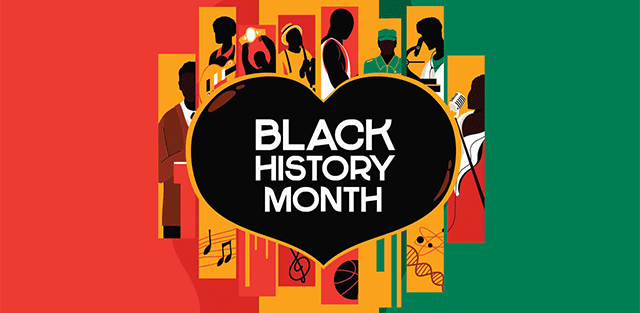 Celebrating Black History Month with Nourish LA