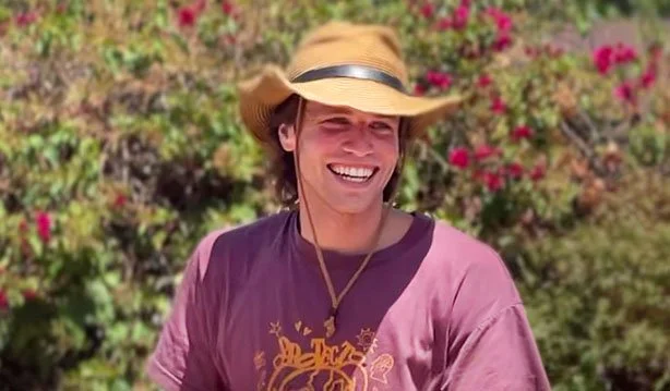 Owen Braudrick