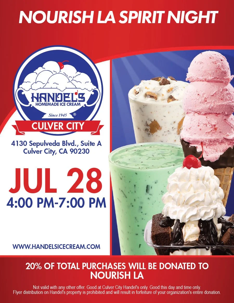 Event Flyer