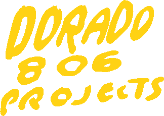 Dorado 806 Projects logo