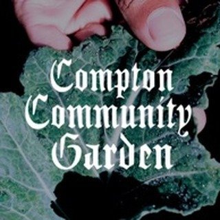 Compton Community Garden